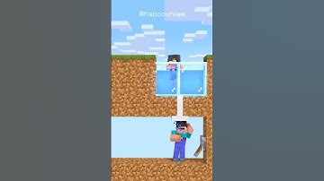 Minecraft Animation | Sad Squid Game #minecraft #minecraftanimation #animation #squidgame #shorts