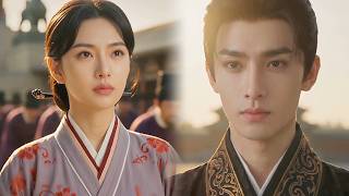 Exiled concubine finds an abandoned baby, turns out he's the future emperor!