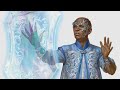 The Mind's Eye - Planescape Faction