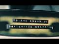 Wake Up Sleeper Lyric Video Teaser