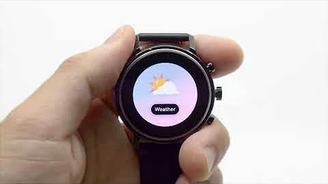 ProtoPie Solution: Explore Endless Possibilities With Smartwatch Solution