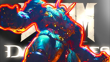 This mech got hands? | DOOM The Dark Ages walkthrough gameplay part 2