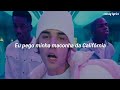 Justin Bieber - Peaches ft. Daniel Caesar, Giveon (Tradução/Legendado) [Clipe Oficial]