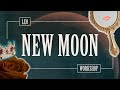 рџЊ New Moon In Leo Pay What You Can рџЊ New Moon In Leo Pay What You Can