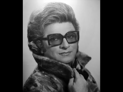 Zeki Müren - Bir Mektup Bir Resim Vardı Masada