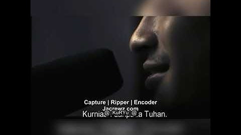 Film 99 kali rindu (kata2 mutiara)