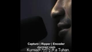 Film 99 kali rindu (kata2 mutiara)