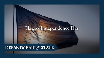 Independence Day: American Values