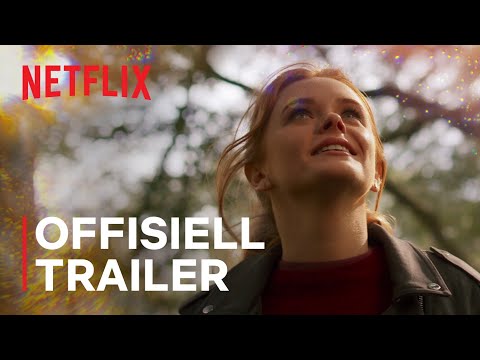 Skjebne: Winx-sagaen | Offisiell trailer | Netflix