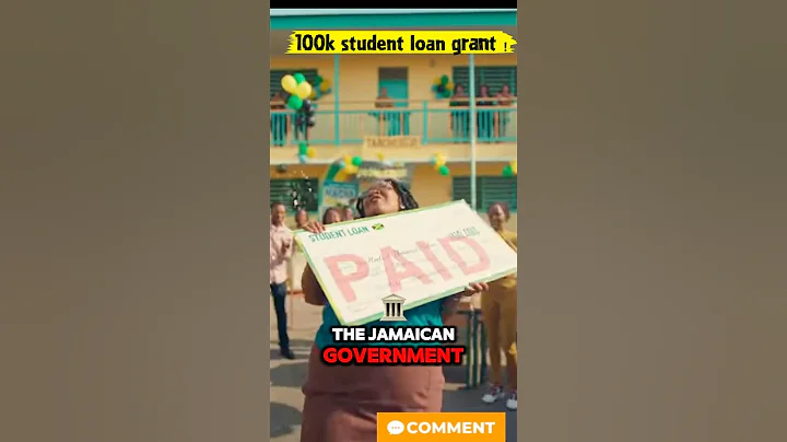 Prime minister Andrew Holness gave 100k to Jamaica paying student loans #payment #pnp #jlp #politics