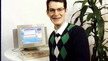 90s Internet Tutorial   AIM Chatrooms