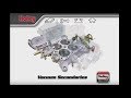 How To Adjust Holley Carburetor Vacuum Secondary Springs