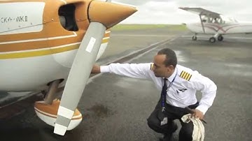 Ninety Nines Training Video