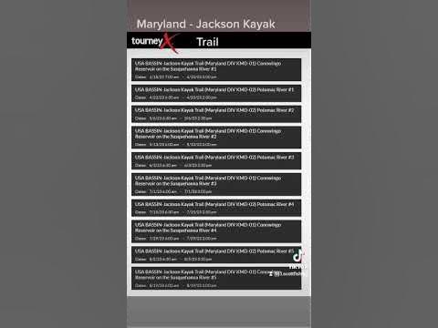 Jackson Kayak Trail #usabassin #kayakfishing #kayakbassfishing # Jackson Kayak Trail #usabassin #kayakfishing #kayakbassfishing #