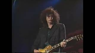 Jimmy Page, Robert Plant & Friends - California Poison Ii Live Concert Full Hd