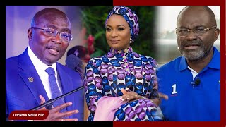 Hot Gst:Hon.Ken Bedroom S3x Video With Samira Drops As  Lady Le@ks Sex Ch@t of Samira & Top NDC MP