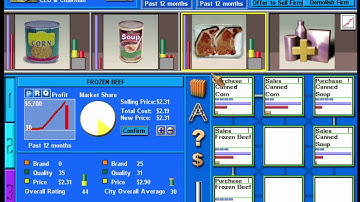 Capitalism 2 - Tutorial 07: Research & Development