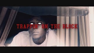 BrantTheGodd Ft/LilJay9 - Trappin' On The Block [OFFICIAL VIDEO]