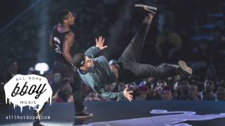 DJ Junk - Black Rite Remix | Bboy Music 2015 screenshot 5