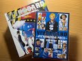 Unboxing : Vivre Card One piece Vol.2 starter set