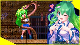 Touhou - Sanae Hazard - Lets Try another Trial?