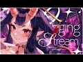 【 #歌枠 】アニソンオンリー!パワフルボイスでアツく歌います!🔥初見さん大歓迎!【 #恋獄おとね #vtuber  】KARAOKE