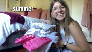 Summer Clothing Haul Australia