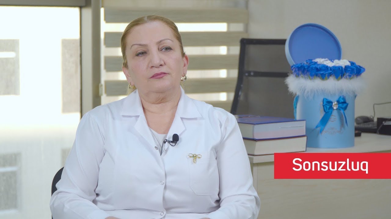 Sonsuzluq və Sonsuzluğu gətirən əsas 3 Səbəb!!!