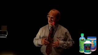 Dr. Joel Wallach's- Full Length Lecture- Dead Doctors Don't Lie