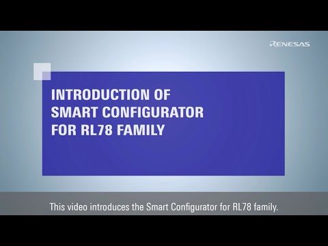 Introduction of Smart