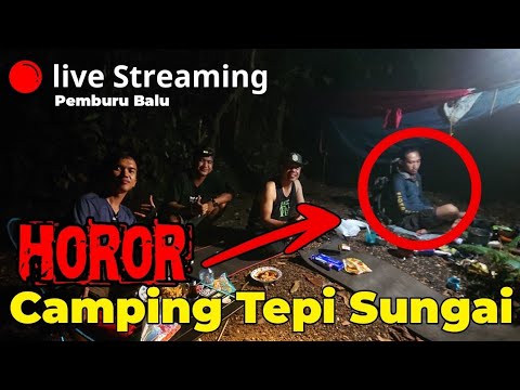 live-camping-horor