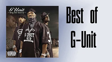 G-Unit - Best of Songs