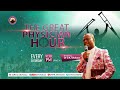 Mfm great physician hour  04052024 ministering dr d k olukoya