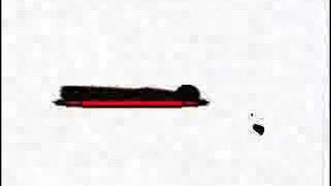 Pivot stickfigure animation AK-47 test