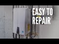 Is a Tankless Water Heater Worth It? | What to Know Before You Install a Tankless Heater