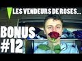 Norman  bonus12  les vendeurs de roses