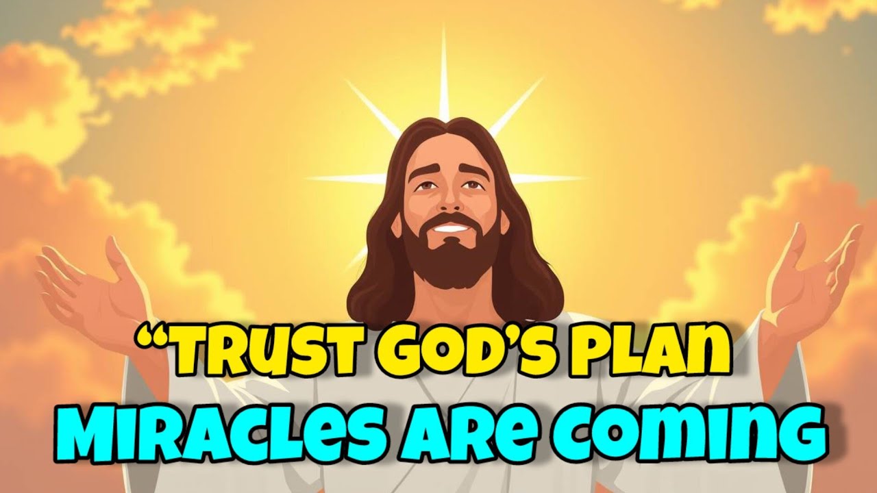 🌟 The Power of Faith Can Change Your Destiny - YouTube