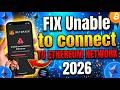 How To Fix "Unable to Connect to Ethereum. Check Network Connectivity." in MetaMask (2027)