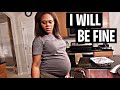 Its Very Hard But I Am Better Now Baby Shower Preparation Vlogmas #5