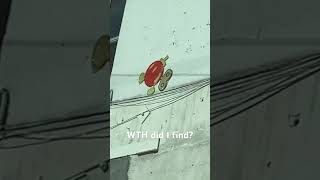 It’s gonna explode!