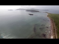 Popov Island. Pogranichnaya Bay 2015 / о. Попова бухта Пограничная лето 2015