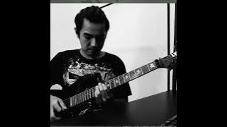 Pazahora - Human error (guitar cover)