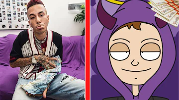 Quanto si guadagna a fare il rapper?