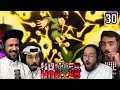 ردة فعل هنتر X هنتر الحلقة 30 Hunter X Hunter Episodes 30 REACTION ARABIC 