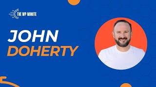 Reinventing himself from agency owner to productized service