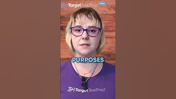 How Verbs Can Eliminate Wrong Choices in GMAT RC Structure Questions 🔍 | #GMAT | #Shorts