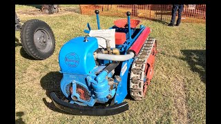 2024 Mundubbera Show