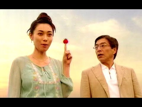 吹石一恵: パッソ (200606)