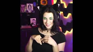 предвкушение #lauranochef #twitch #vkplaylive