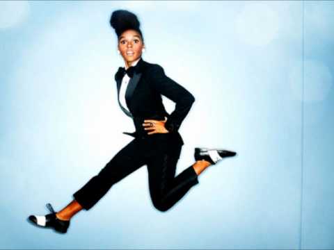 Janelle Monae - Without A Fight